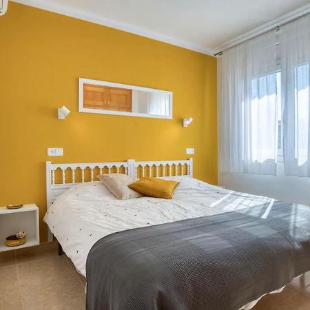 Vila La Bellesa L' Escala Exteriér fotografie