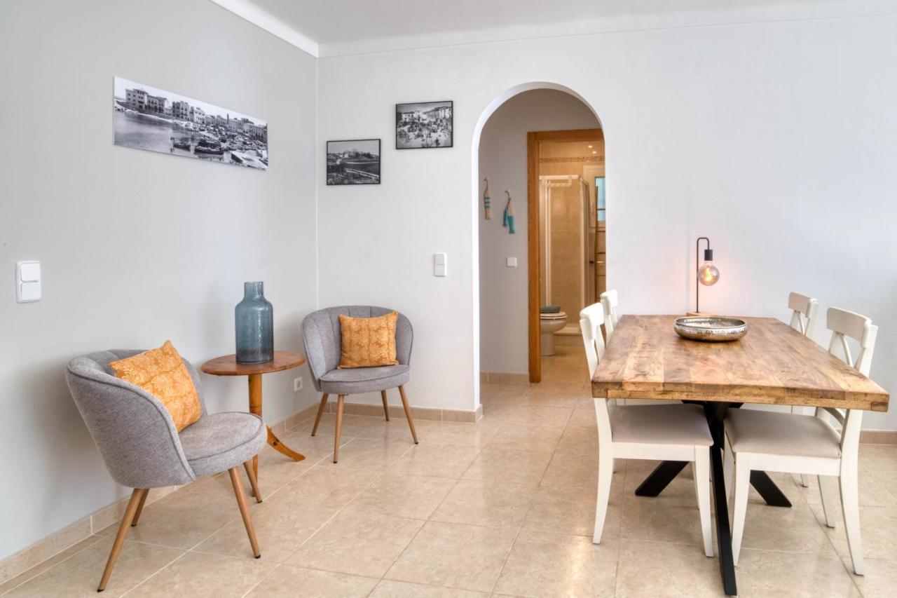 Vila La Bellesa L' Escala Exteriér fotografie